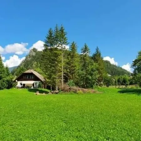 Ferienhaus Roman