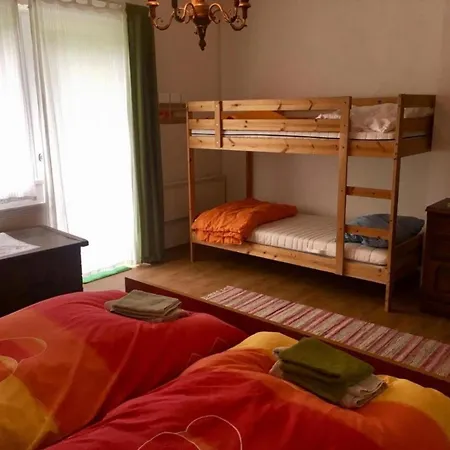 Дом отдыха Ferienhaus Roman *