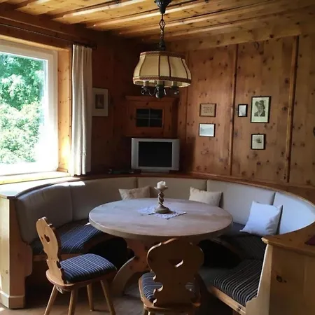 Ferienhaus Roman *