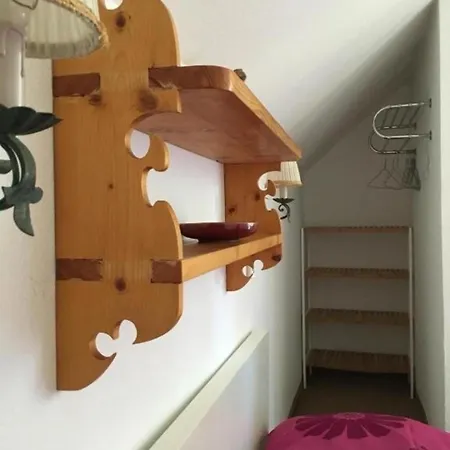 Дом отдыха Ferienhaus Roman Хинтерстодер