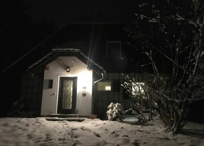 Tatil Evi Ferienhaus Roman Hinterstoder