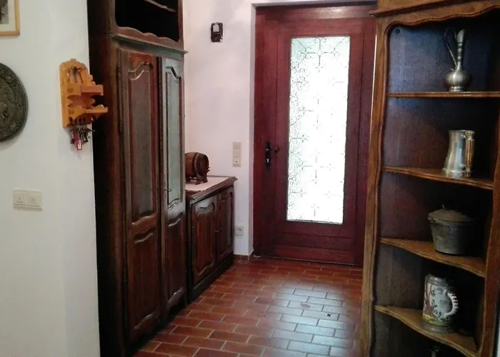 Ferienhaus Roman Hinterstoder