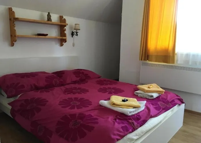 Ferienhaus Roman Tatil Evi