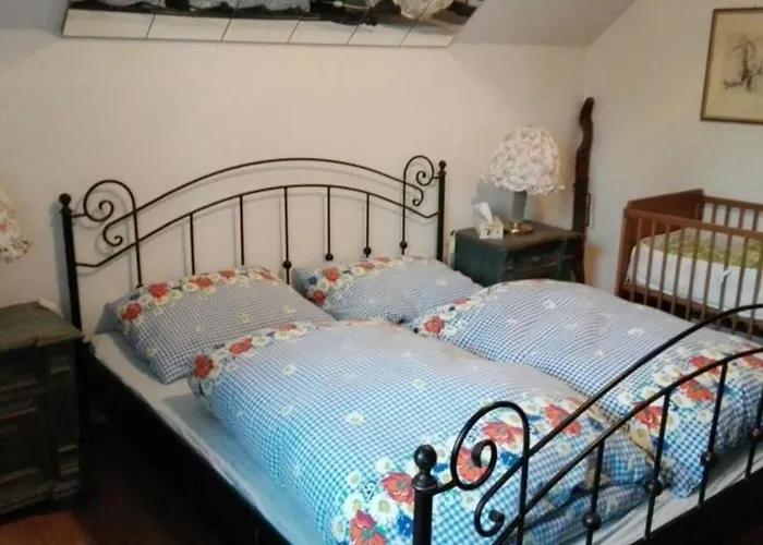 Ferienhaus Roman Tatil Evi *