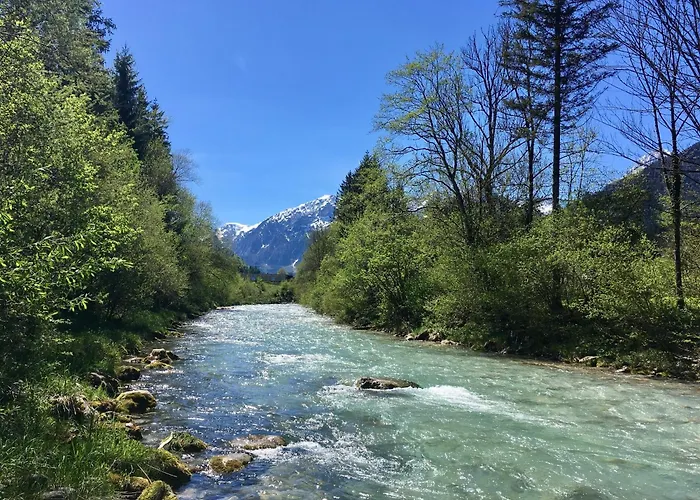 Tatil Evi Ferienhaus Roman Hinterstoder