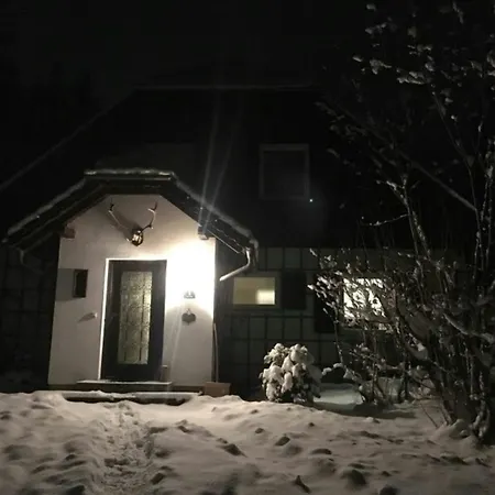 بيت للعطل Ferienhaus Roman هينترستودر