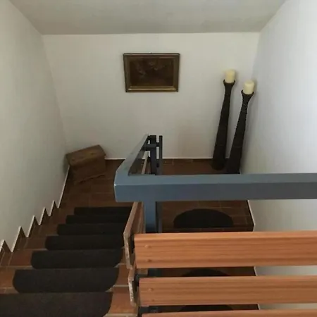 Ferienhaus Roman بيت للعطل هينترستودر