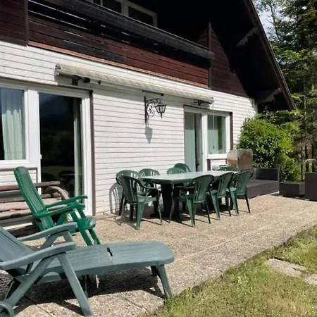 بيت للعطل Ferienhaus Roman هينترستودر