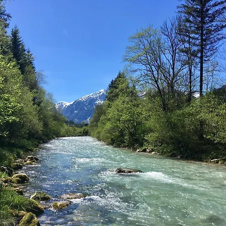 بيت للعطل Ferienhaus Roman هينترستودر