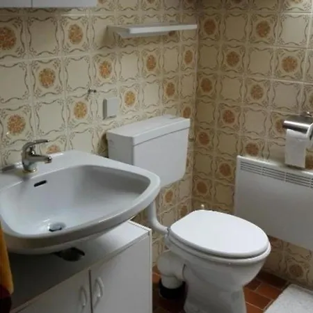 Ferienhaus Roman * هينترستودر