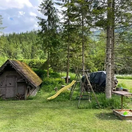 Holiday home Ferienhaus Roman