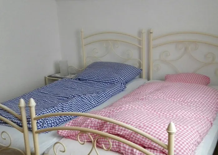 Ferienhaus Roman Casa de Férias *