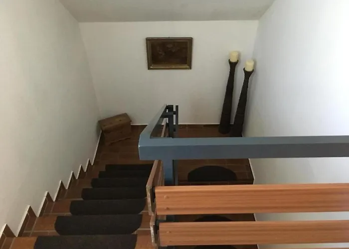 Ferienhaus Roman Casa de Férias Hinterstoder