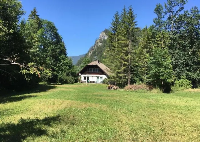 Casa de Férias Ferienhaus Roman