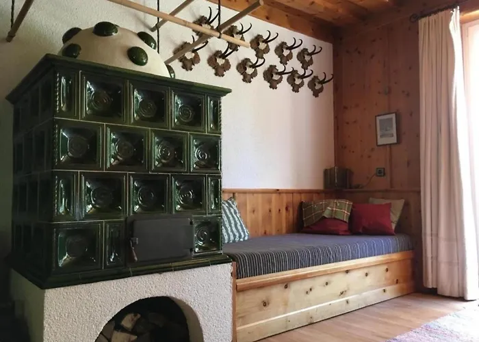 Ferienhaus Roman * Hinterstoder